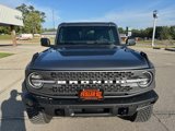 New 2024 Ford Bronco Badlands image 2