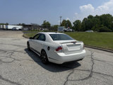Used 2009 Ford Fusion SEL image 2