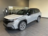 New 2025 Subaru Forester Touring image 3
