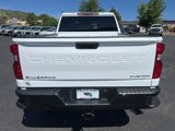 New 2025 Chevrolet Silverado 2500 Custom image 6