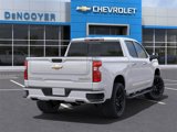 New 2025 Chevrolet Silverado 1500 High Country w/ Technology Package image 4