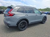 New 2026 Honda CR-V Sport-L image 4