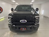 New 2025 Ford F350 4x4 Crew Cab Super Duty image 2