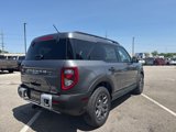New 2025 Ford Bronco Sport Big Bend image 5