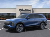 New 2026 Cadillac Vistiq Sport image 3