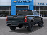 New 2026 Chevrolet Silverado 1500 ZR2 w/ Dark Appearance Package image 4