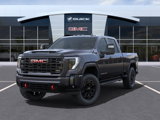 New 2025 GMC Sierra 2500 AT4 w/ AT4 Premium Plus Package image 6