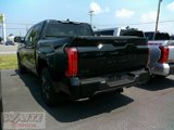 New 2025 Toyota Tundra Platinum image 4