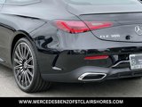 New 2026 Mercedes-Benz CLE 300 4MATIC Coupe image 4