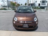 Used 2013 FIAT 500 Pop image 2