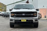 New 2025 Ford F150 XLT image 2
