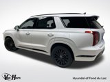 New 2025 Hyundai Palisade Calligraphy image 3