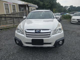 Used 2013 Subaru Outback 2.5i Premium w/ All-Weather Pkg image 5