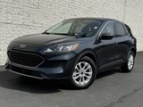 Certified 2022 Ford Escape SE w/ Cold Weather Package image 2