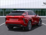 New 2026 Cadillac Lyriq V w/ LPO, Floor Liner Package image 4