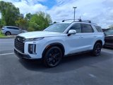 New 2025 Hyundai Palisade XRT image 2