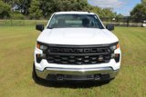 Used 2024 Chevrolet Silverado 1500 W/T w/ WT Fleet Convenience Package image 4
