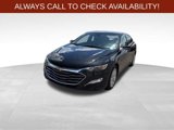 Used 2025 Chevrolet Malibu LT image 3