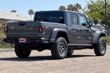New 2025 Jeep Gladiator Rubicon w/ Convenience Group image 5