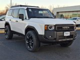 New 2025 Toyota Land Cruiser 1958 image 2