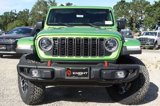 New 2025 Jeep Wrangler Unlimited Rubicon image 3