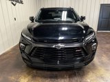 Used 2023 Chevrolet Blazer RS w/ Enhanced Convenience Package image 2