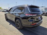 Used 2025 Jeep Grand Cherokee L Limited w/ Luxury Tech Group II image 5