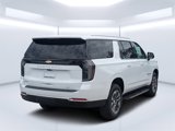 New 2025 Chevrolet Suburban LT w/ Comfort Package image 3