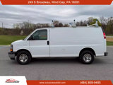 Used 2018 Chevrolet Express 2500 w/ Driver Convenience Package image 4