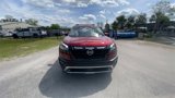 New 2025 Nissan Pathfinder Rock Creek image 3