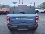 New 2025 Ford Bronco Sport Heritage w/ Convenience Package image 2