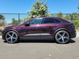 Used 2025 Porsche Macan Electric image 2