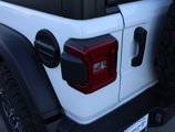 New 2025 Jeep Wrangler Unlimited Rubicon w/ Technology Group image 6
