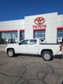 New 2025 Toyota Tacoma SR5 image 2