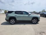 New 2026 Chevrolet Equinox LT w/ Convenience Package II image 4