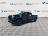Used 2024 Chevrolet Silverado 2500 LTZ w/ LTZ Plus Package image 4