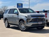 New 2025 Chevrolet Tahoe Premier image 2