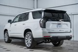 New 2025 Chevrolet Tahoe Premier image 6