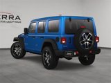 New 2025 Jeep Wrangler Unlimited Sport S 4xe w/ Convenience Group image 4