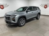 New 2026 Chevrolet Equinox LT image 3