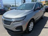 Used 2023 Chevrolet Equinox LS w/ LS Convenience Package image 2