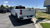 New 2025 Chevrolet Silverado 1500 Custom image 5