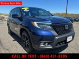 Used 2019 Honda Passport Sport image 4