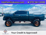 Used 2021 GMC Sierra 2500 Denali w/ Denali Ultimate Package image 2