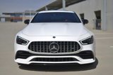 Used 2023 Mercedes-Benz AMG GT 43 w/ Driver Assistance Package image 2