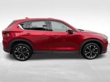 Used 2022 MAZDA CX-5 AWD 2.5 S w/ Premium Plus Pkg image 5