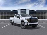 New 2026 GMC Sierra 2500 Denali Ultimate image 2