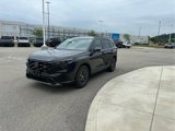 New 2026 Honda CR-V TrailSport image 4