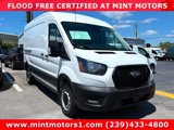 Used 2021 Ford Transit 250 Medium Roof image 3