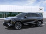 New 2026 Cadillac Vistiq Premium Luxury image 2